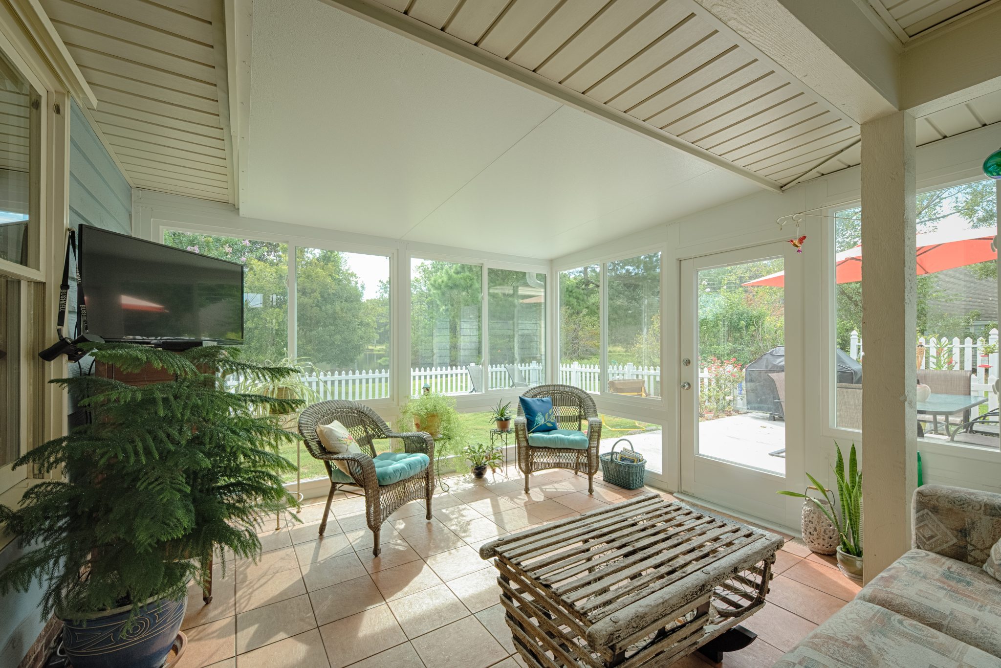 Sunroom A1