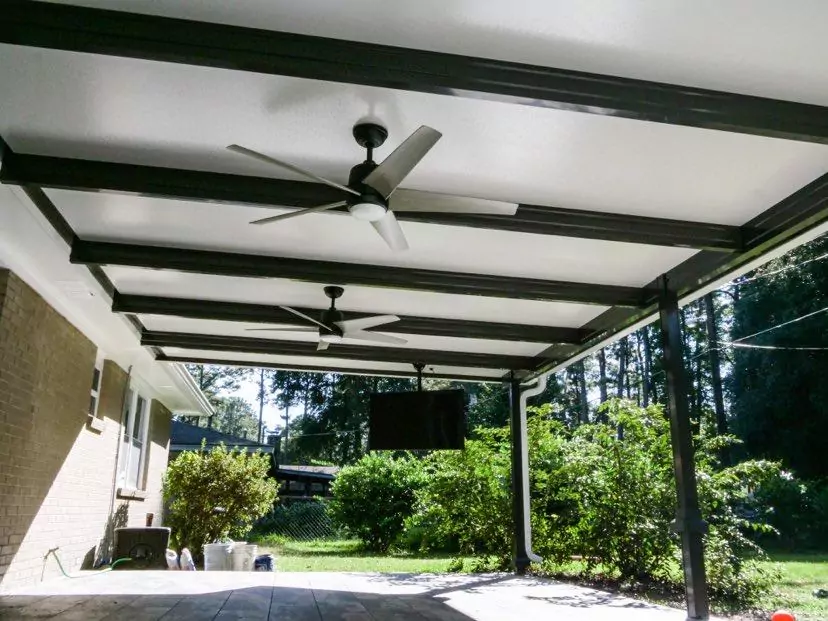 Classico-Patio-Cover-Trusses-Detail-Renaissance-Patio-Product