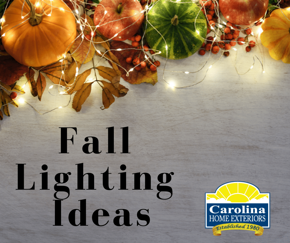 Create A Cozy Vibe: 3 Fall Lighting Ideas To Transform Your Sunroom ...