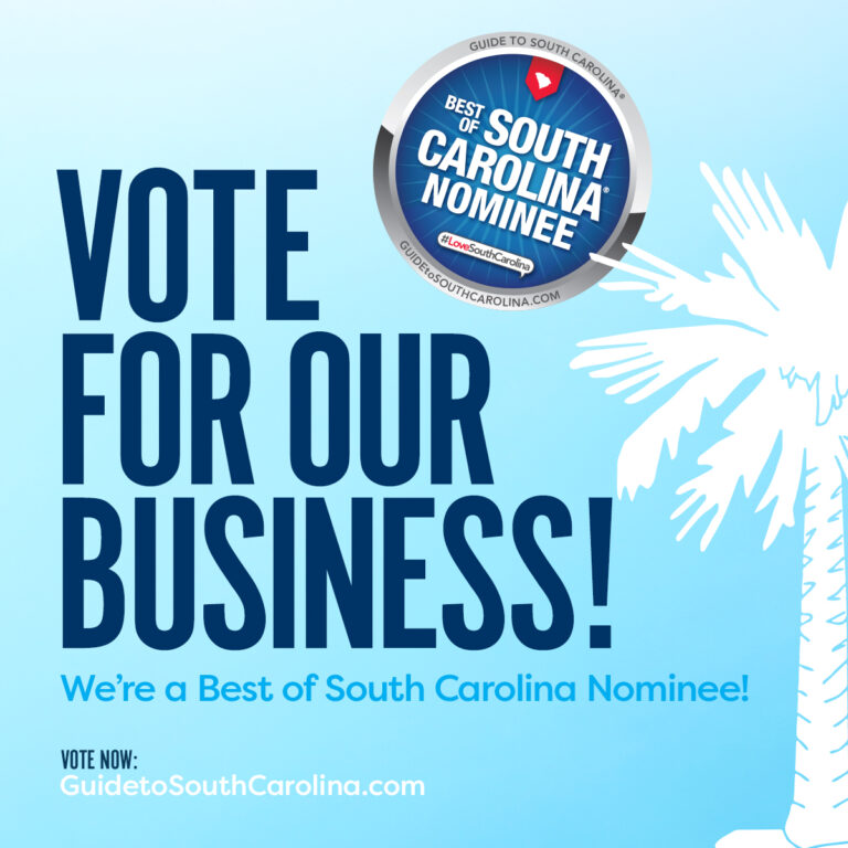 Vote for Our Business