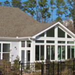 aluminum sunrooms tn