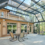 pool enclosures gallery tn