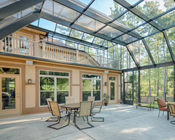 pool enclosures gallery tn