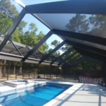 pool lanais tn