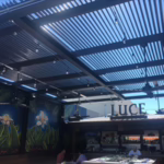 commercial pergola tn