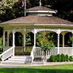 gazebo tn