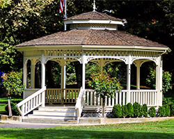 gazebo tn