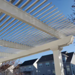 operable pergola tn