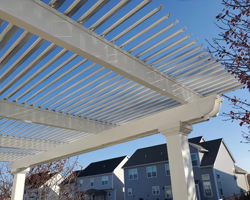 operable pergola tn