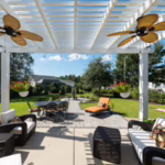 pergola tn