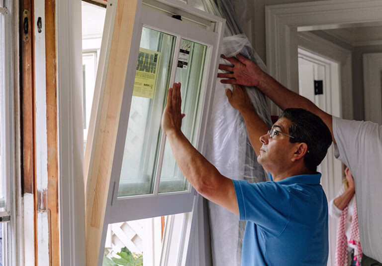 window and door replacement 768x534