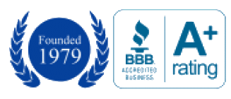 double logo