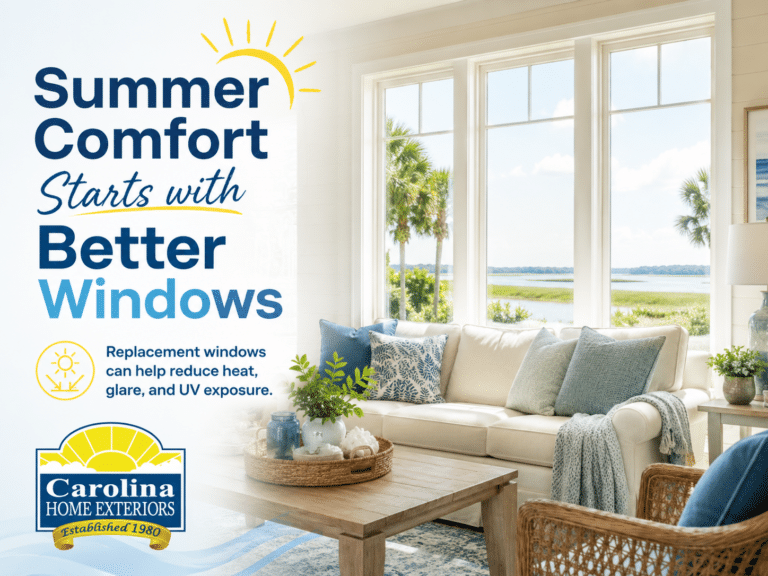 summer comfort