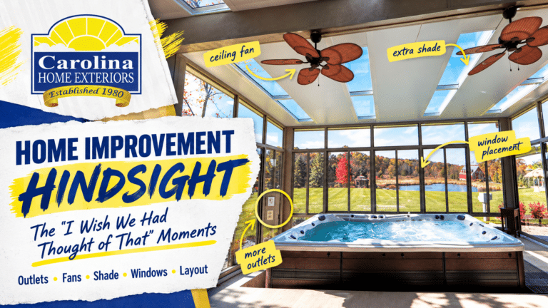 sunroom hindsight features worth planning
